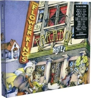 Paradox Hotel
