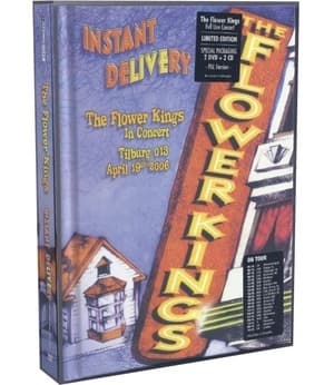 Instant Delivery