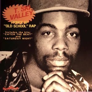 Prince Of ''Old School'' Rap