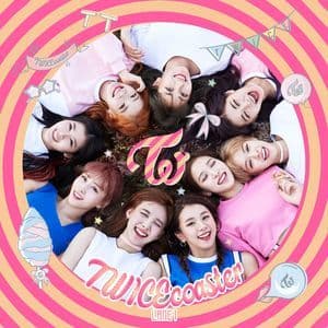 Twicecoaster: Lane 1