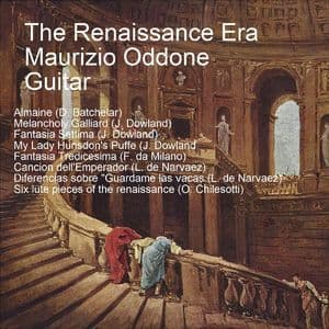 The Renaissance Era