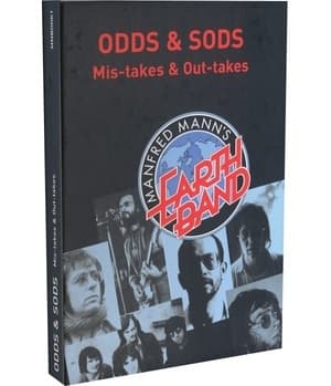 Odds & Sods (Mis-takes & Out-takes)