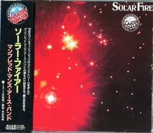 Solar Fire