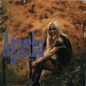Agnetha Fältskog