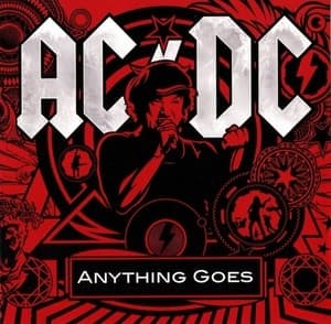 Anything Goes / Big Jack