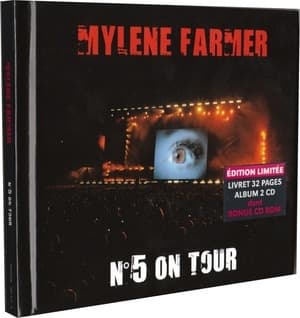 N°5 On Tour