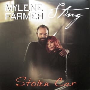 Stolen Car