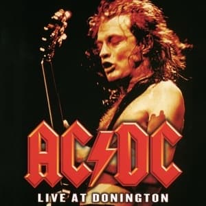 Live At Donington
