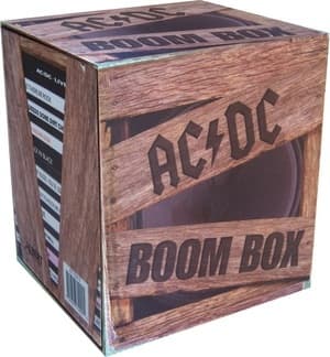 Boom Box