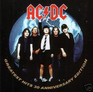Greatest Hits - 30 Anniversary Edition