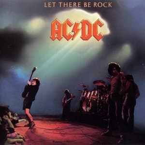 Let There Be Rock