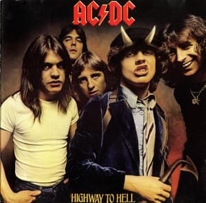 Highway To Hell