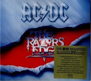 The Razors Edge