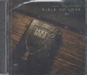 Bible Of Love (Chapter 1)
