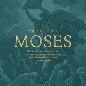 Moses (CD2)