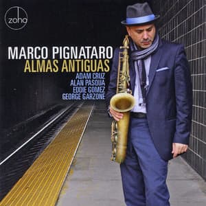 Almas Antiguas