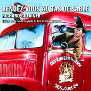 Rendez-Vous Au Tas De Sable (Extrait Du Bo Du Film)