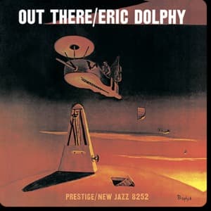  Out There (Rudy Van Gelder Remaster)