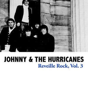 Reveille Rock, Vol. 3