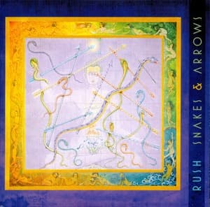 Snakes & Arrows
