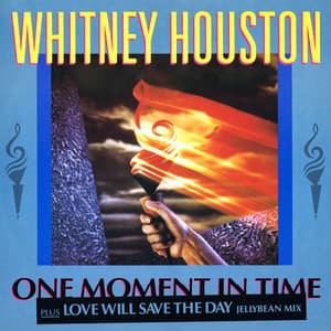 One Moment In Time