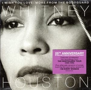 I Wish You Love: More From The Bodyguard
