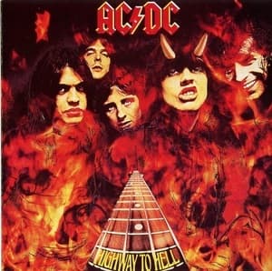 Highway To Hell