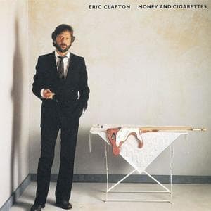 Money And Cigarettes [Hi-Res]