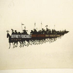Horse Latitudes Solo: Acoustic Demos