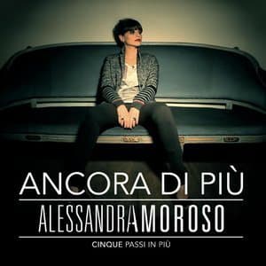 Ancora Di Piu: Cinque Passi In Piu