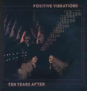 Positive Vibrations