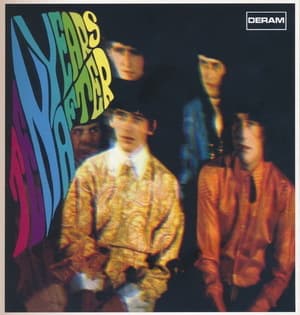 Ten Years After
