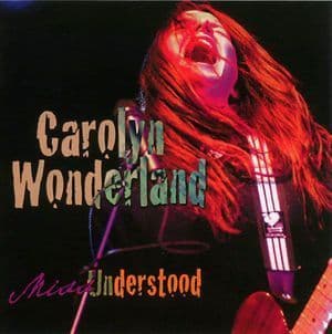 Miss Understood