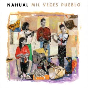 Mil Veces Pueblo