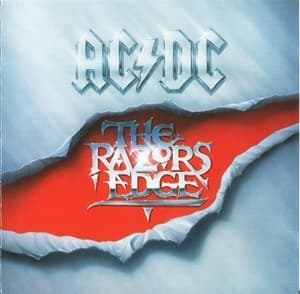 The Razors Edge
