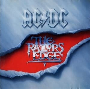 The Razors Edge