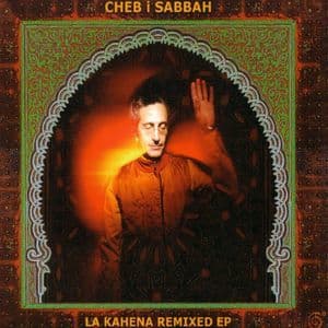 La Kahena Remixed EP