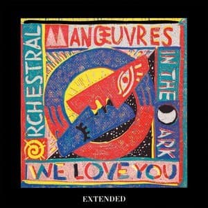 We Love You
