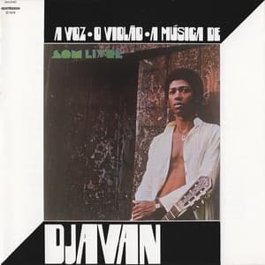 A Voz, O Violao, A Musica De Djavan (2014 Remaster)
