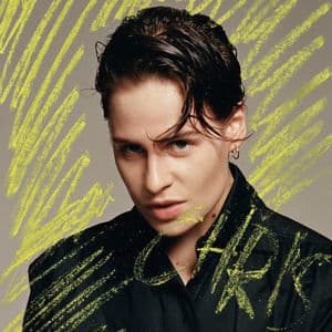 Chris [Hi-Res] (CD2)