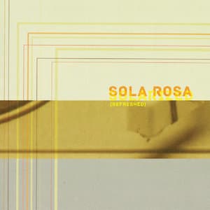 Solarized - Refreshed