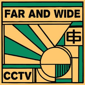 Far And Wide CCTV
