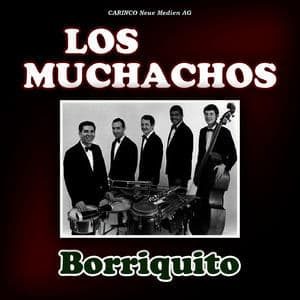 Borriquito