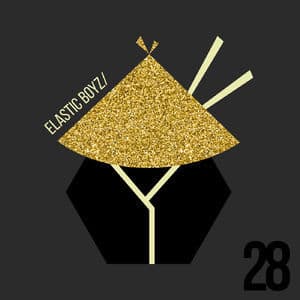 Elastic Boyz 28