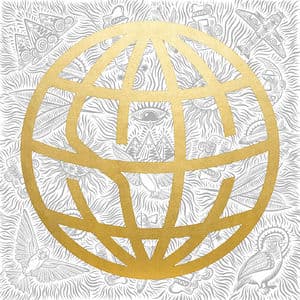 Around The World And Back (Deluxe)