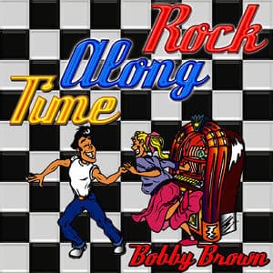 Rock Along Time