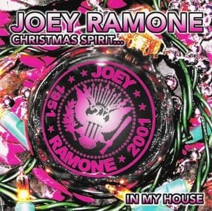 Christmas Spirit... In My House