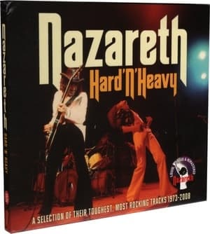 Hard'N'Heavy