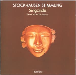 Stimmung (singcircle)