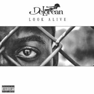 Look Alive